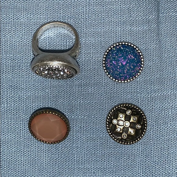 Interchangeable Ring - Picture 3 of 3